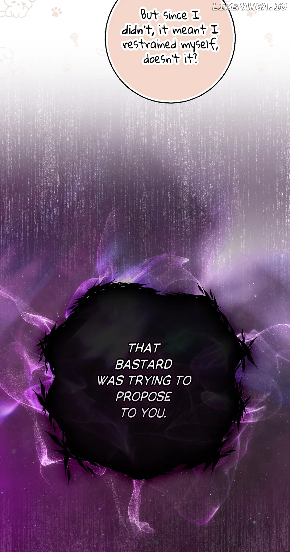 Villain Duke’s Precious One Chapter 120 – Page 5