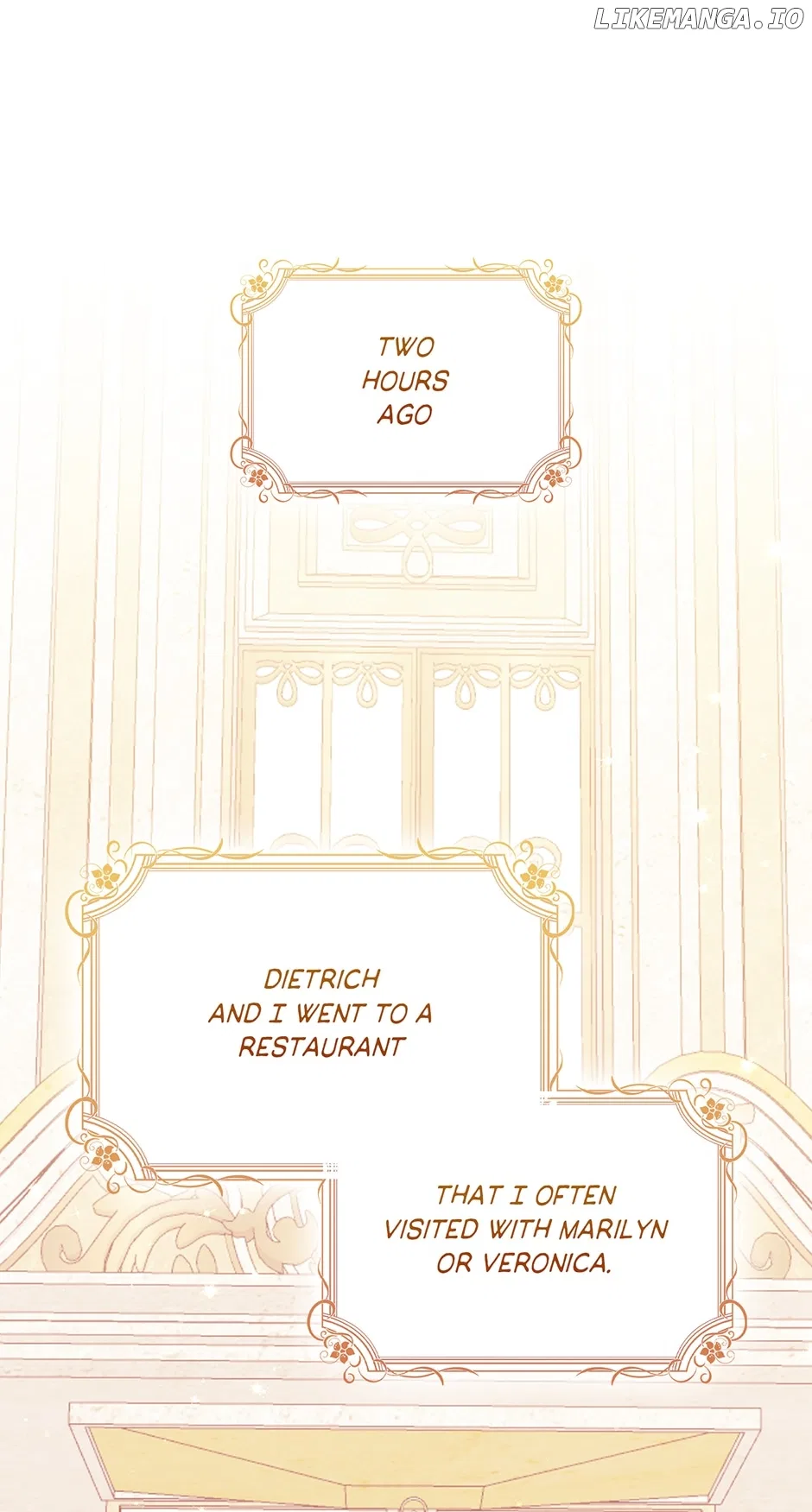Villain Duke’s Precious One Chapter 120 – Page 7