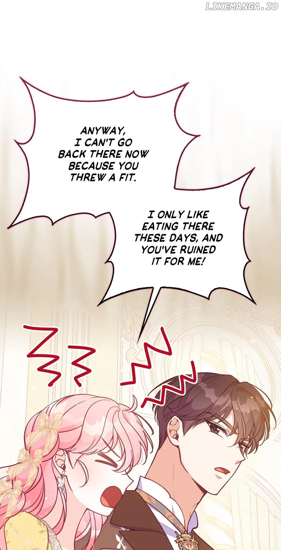 Villain Duke’s Precious One Chapter 120 – Page 13