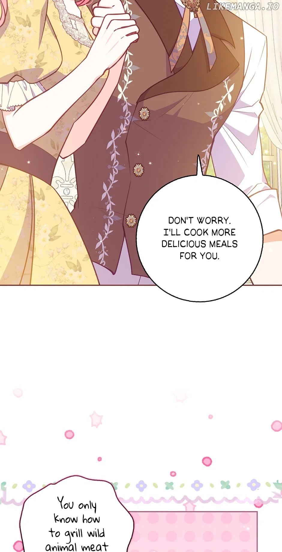 Villain Duke’s Precious One Chapter 120 – Page 14