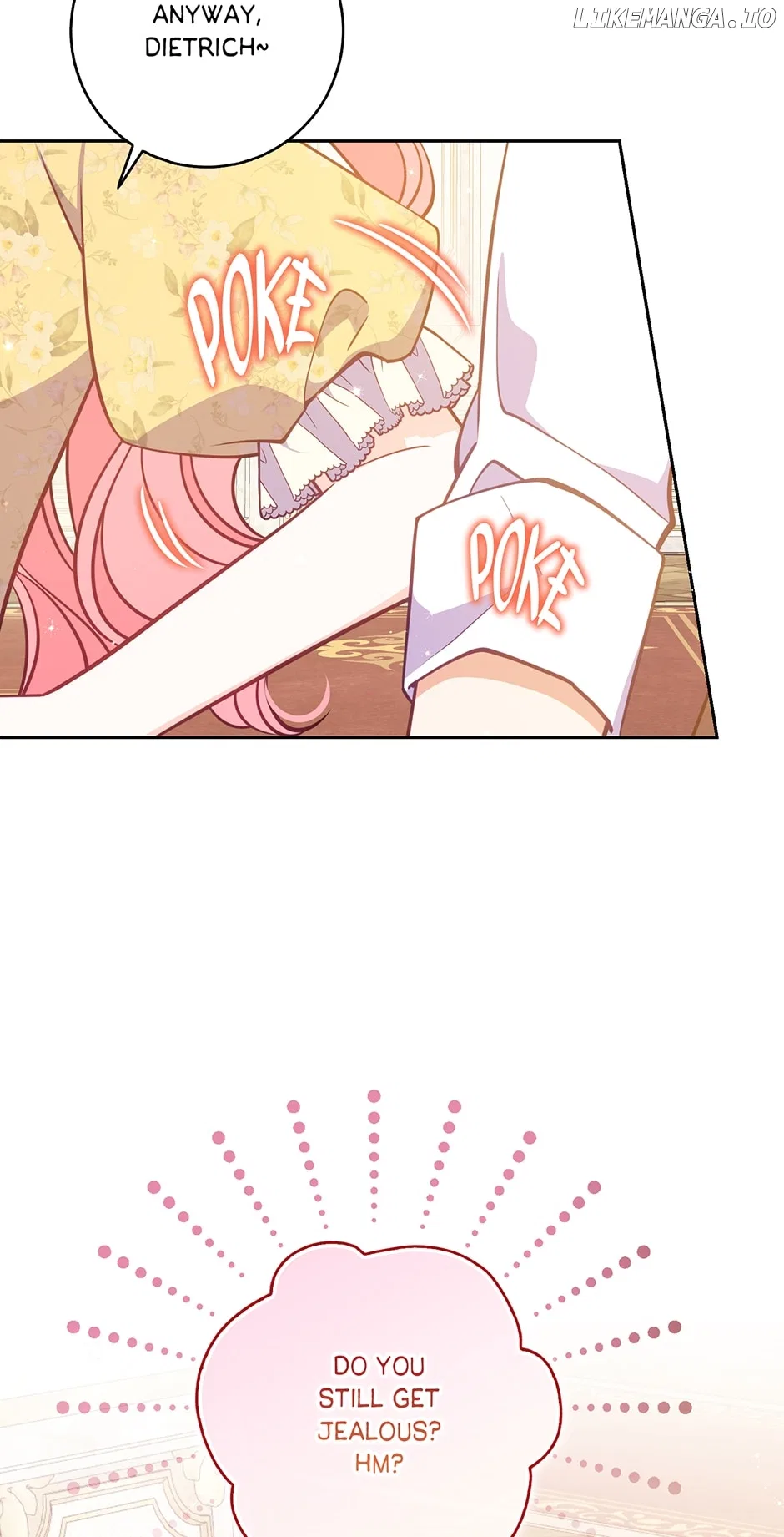 Villain Duke’s Precious One Chapter 120 – Page 16