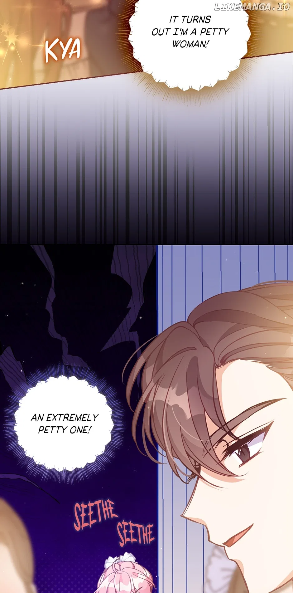 Villain Duke’s Precious One Chapter 120 – Page 25