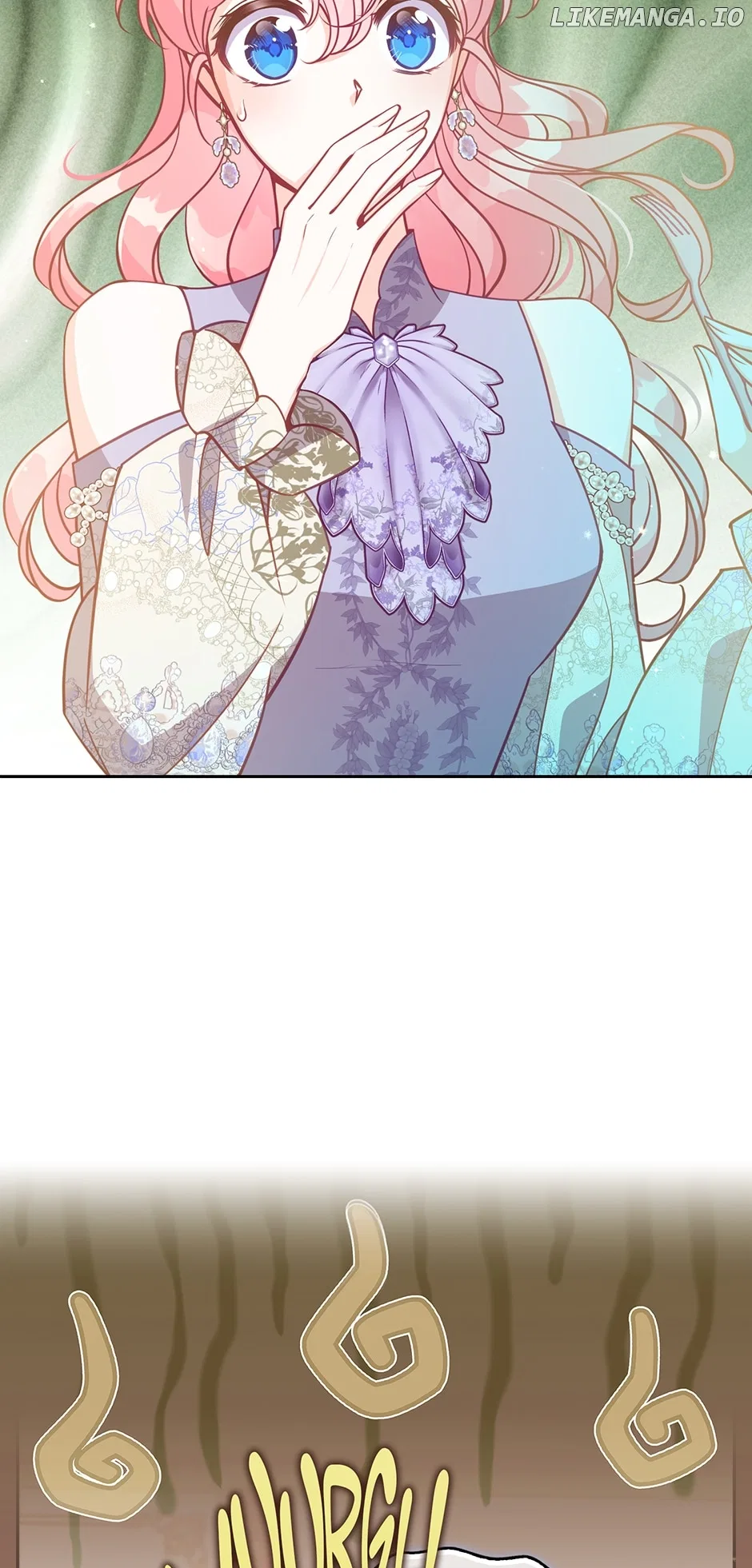 Villain Duke’s Precious One Chapter 120 – Page 32