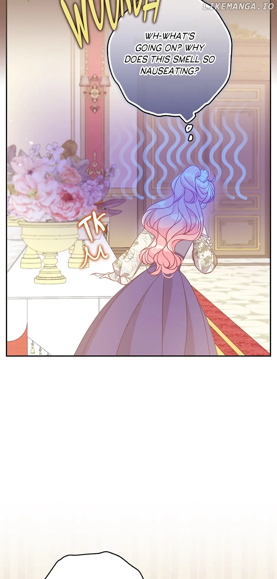 Villain Duke’s Precious One Chapter 120 – Page 33