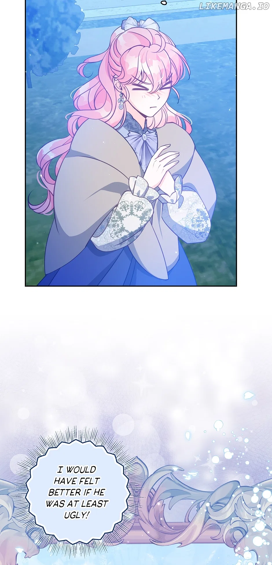 Villain Duke’s Precious One Chapter 120 – Page 39