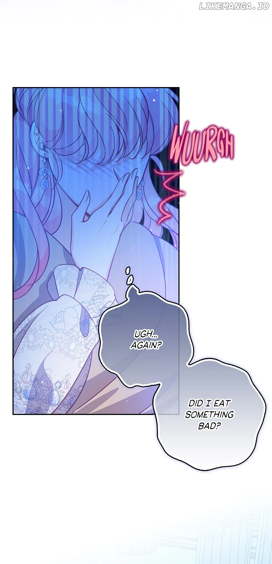 Villain Duke’s Precious One Chapter 120 – Page 41