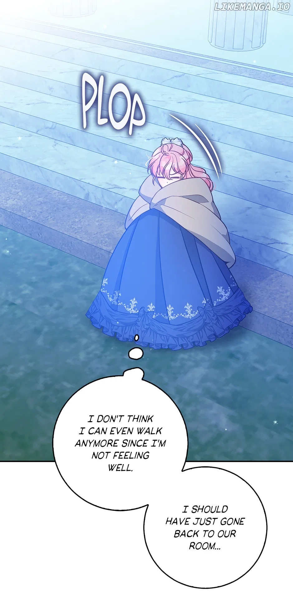 Villain Duke’s Precious One Chapter 120 – Page 42