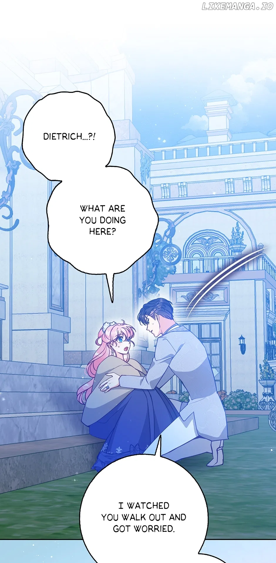 Villain Duke’s Precious One Chapter 120 – Page 46