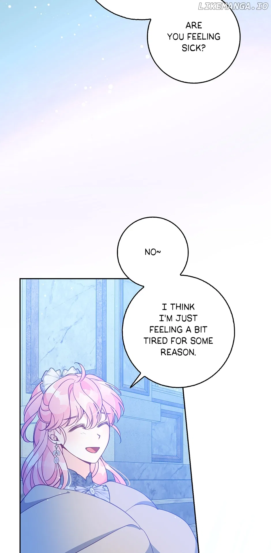 Villain Duke’s Precious One Chapter 120 – Page 47