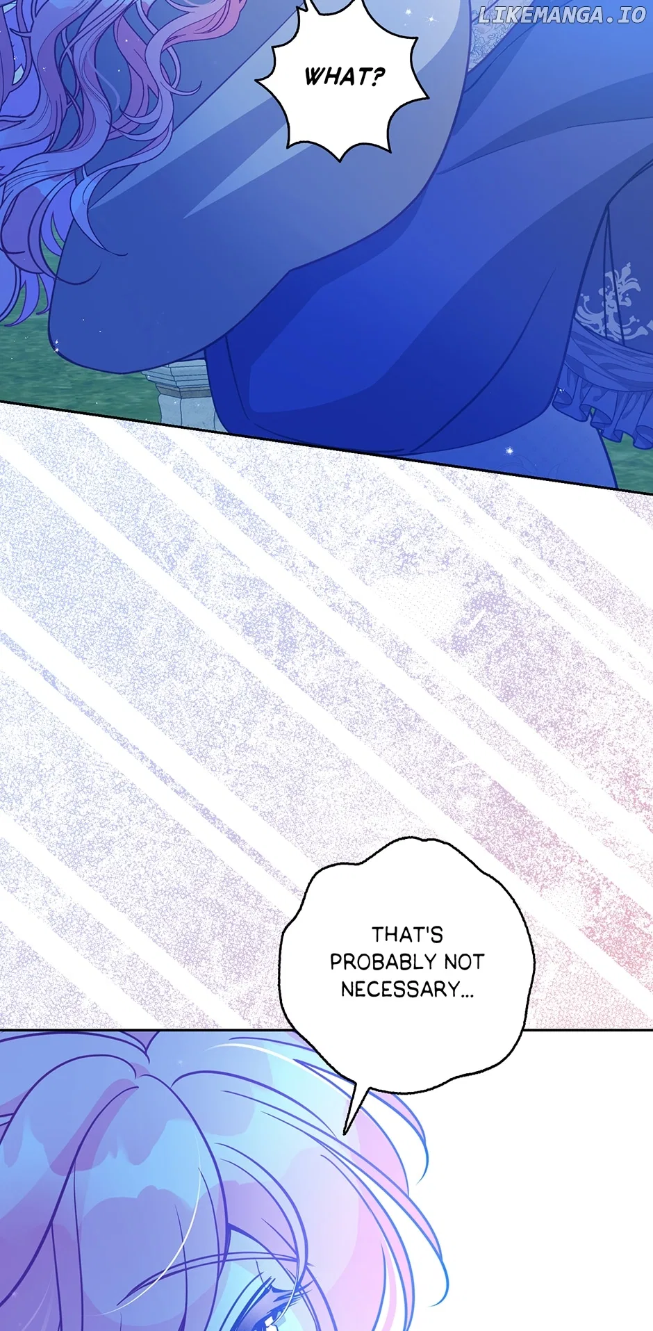 Villain Duke’s Precious One Chapter 120 – Page 50