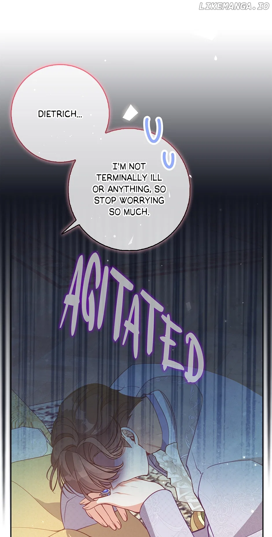 Villain Duke’s Precious One Chapter 120 – Page 54