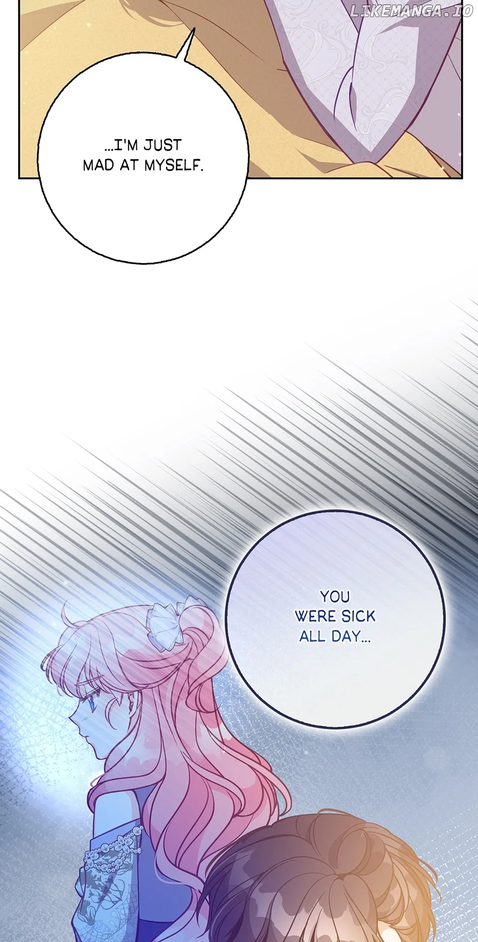 Villain Duke’s Precious One Chapter 120 – Page 55