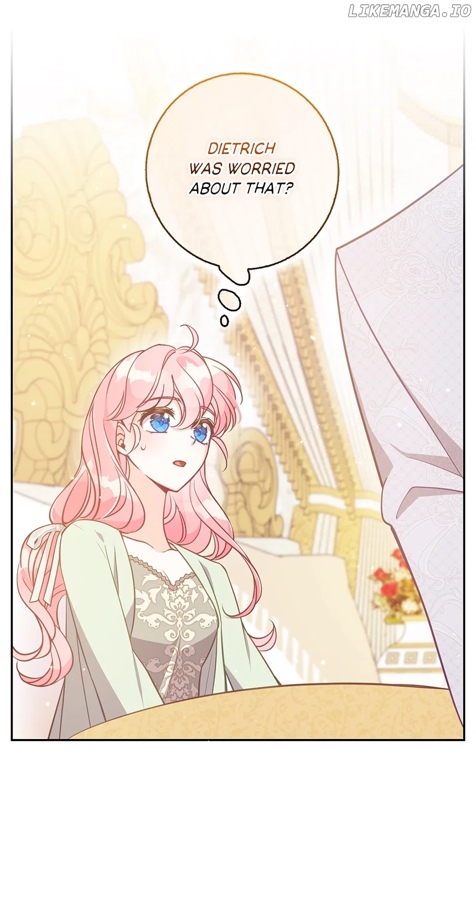 Villain Duke’s Precious One Chapter 120 – Page 63