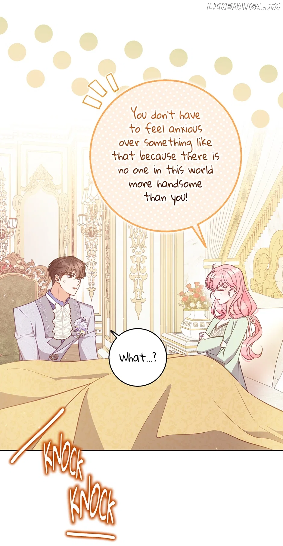 Villain Duke’s Precious One Chapter 120 – Page 64