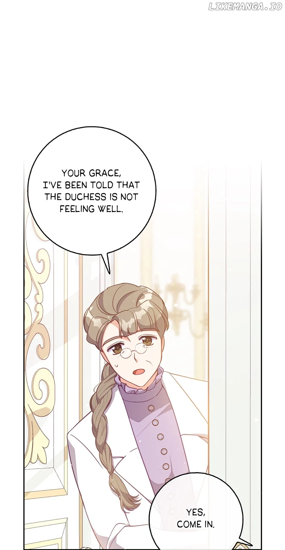 Villain Duke’s Precious One Chapter 120 – Page 65