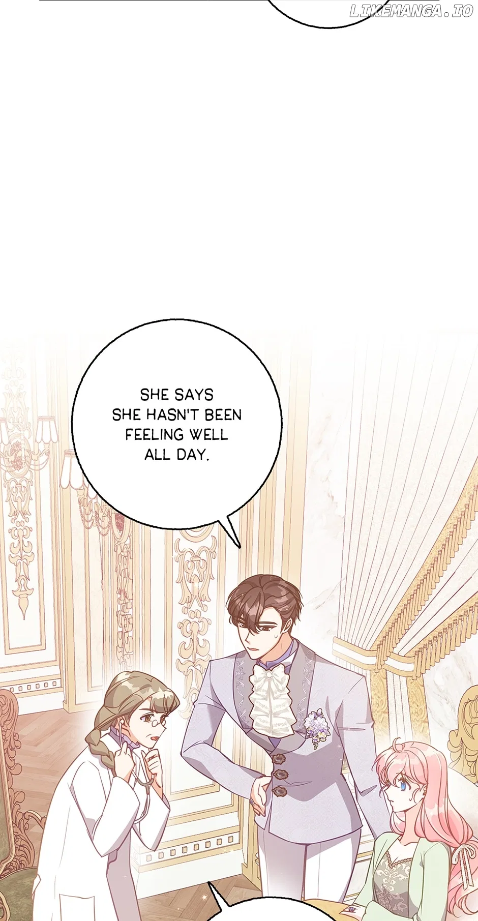 Villain Duke’s Precious One Chapter 120 – Page 66