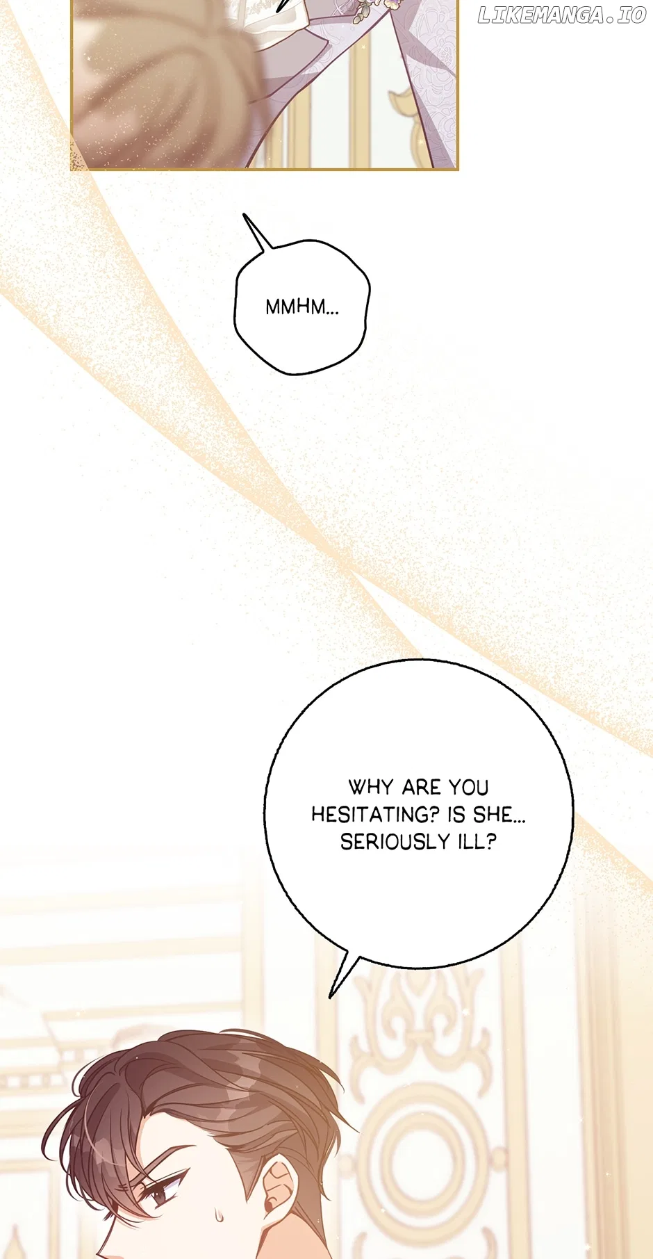 Villain Duke’s Precious One Chapter 120 – Page 68