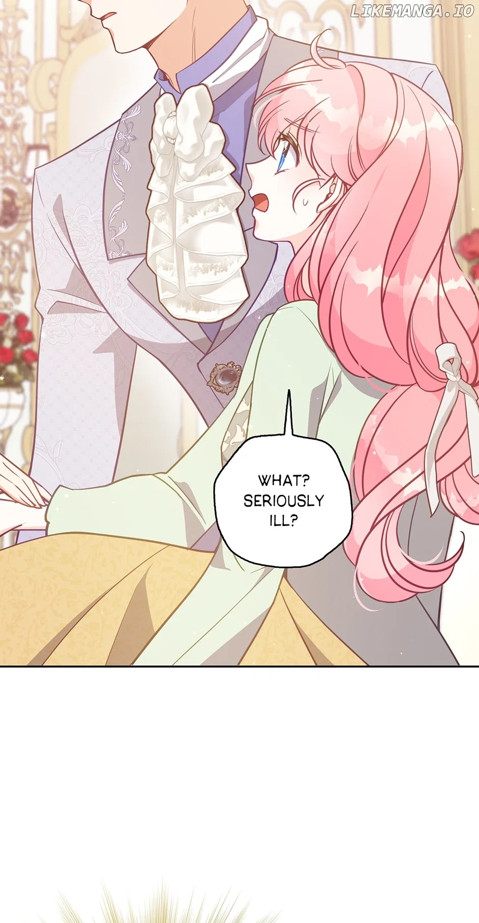 Villain Duke’s Precious One Chapter 120 – Page 69