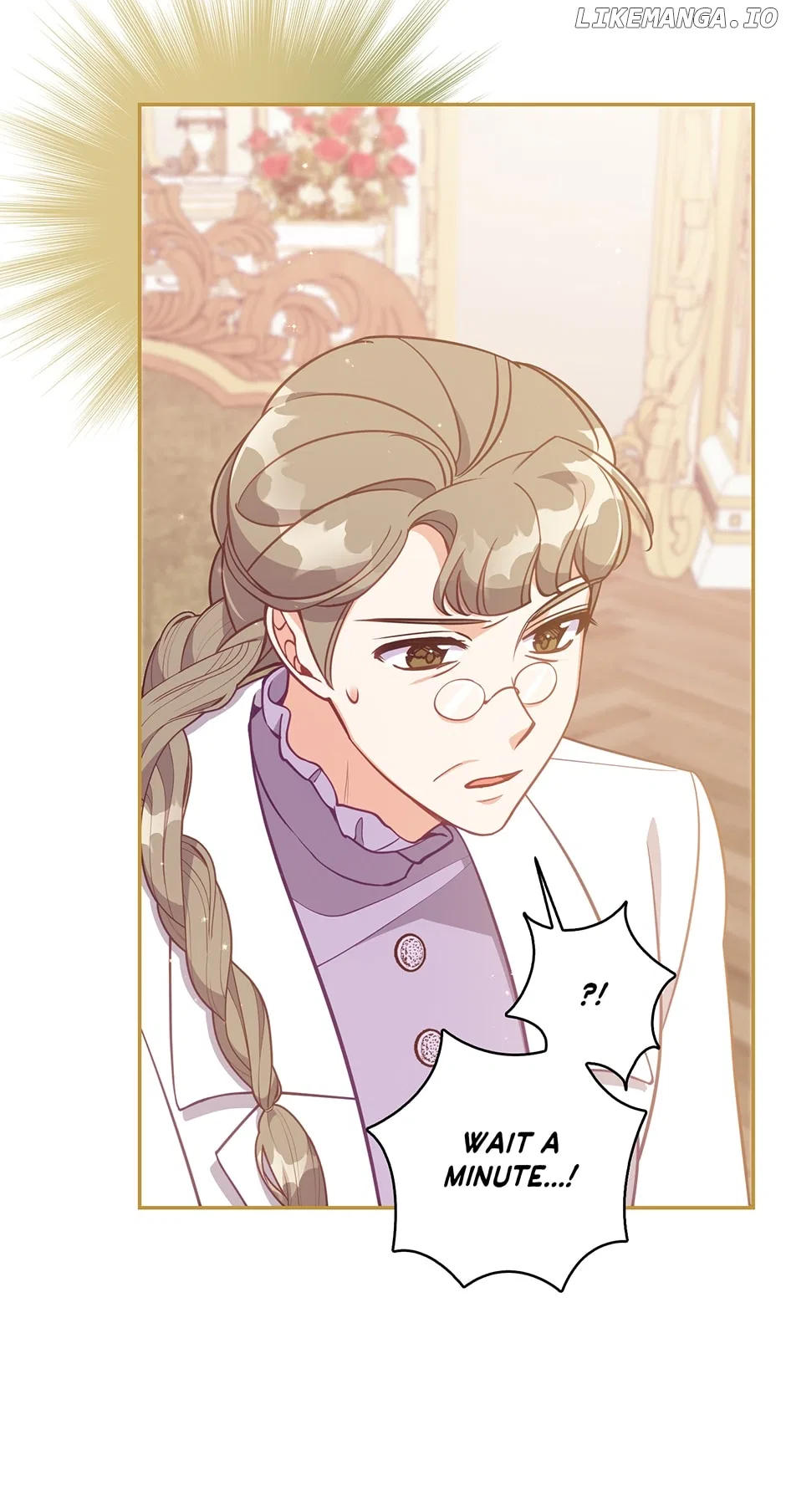 Villain Duke’s Precious One Chapter 120 – Page 70