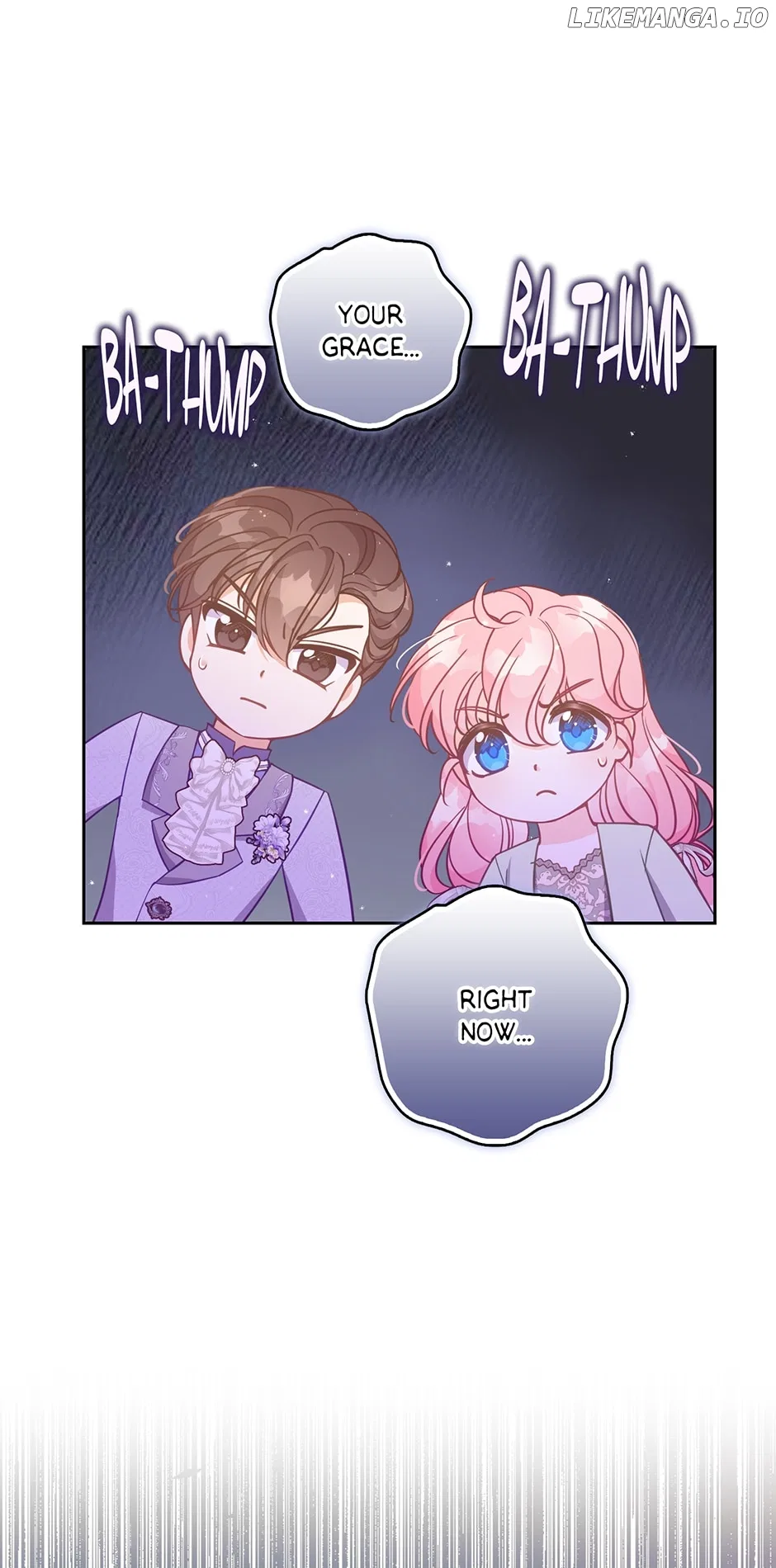 Villain Duke’s Precious One Chapter 120 – Page 71