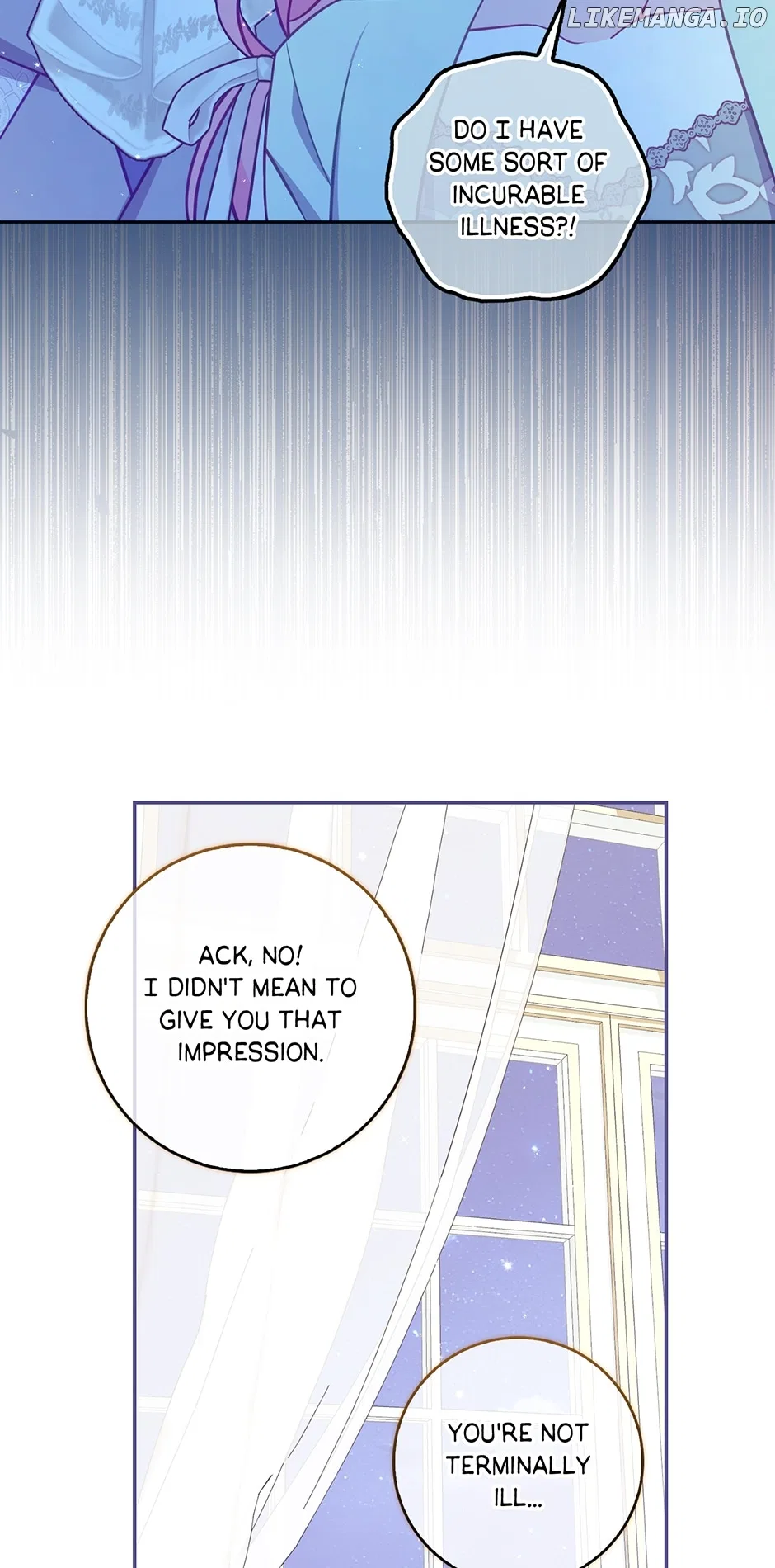 Villain Duke’s Precious One Chapter 120 – Page 73
