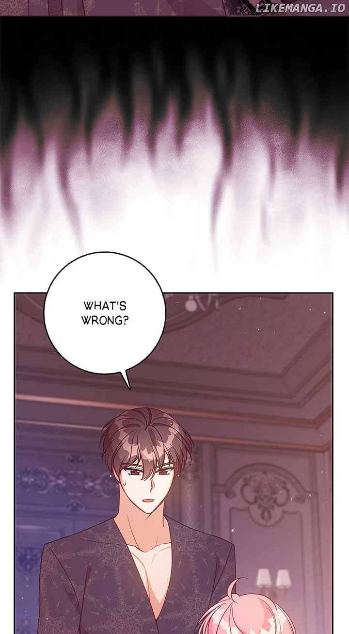 Villain Duke’s Precious One Chapter 119 – Page 17