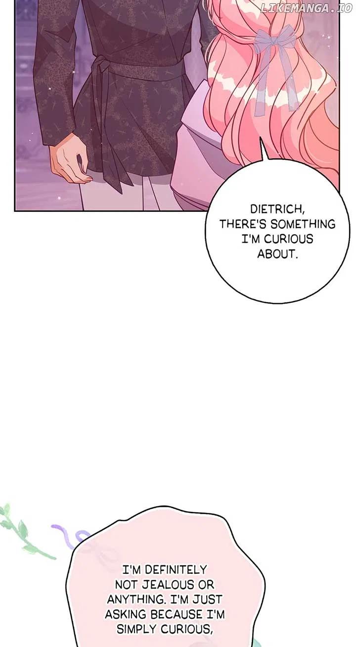 Villain Duke’s Precious One Chapter 119 – Page 18