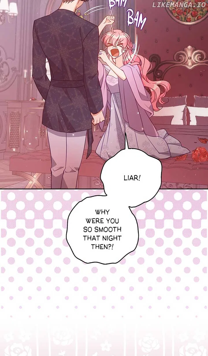 Villain Duke’s Precious One Chapter 119 – Page 24