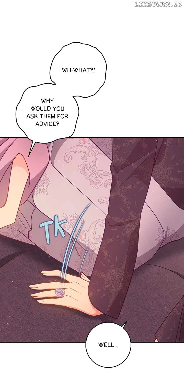 Villain Duke’s Precious One Chapter 119 – Page 30
