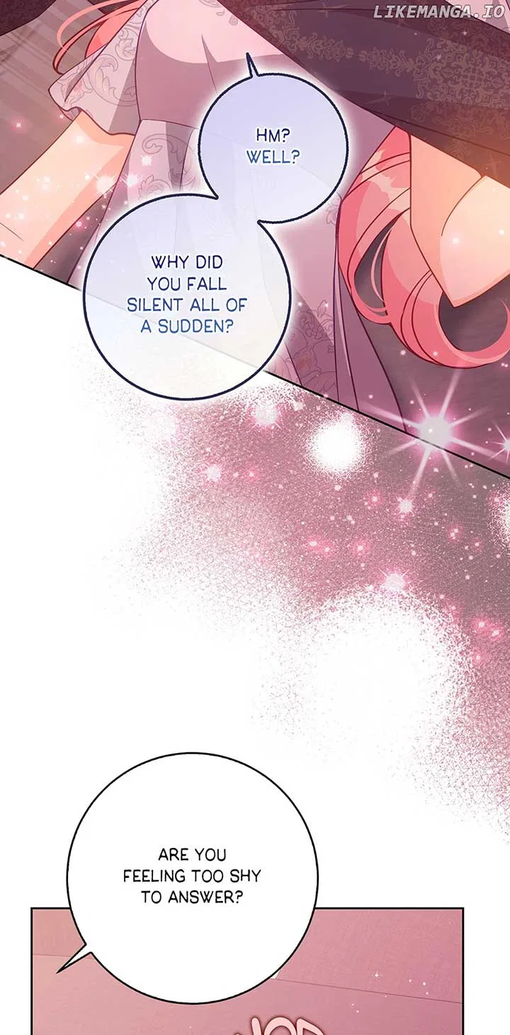 Villain Duke’s Precious One Chapter 119 – Page 36
