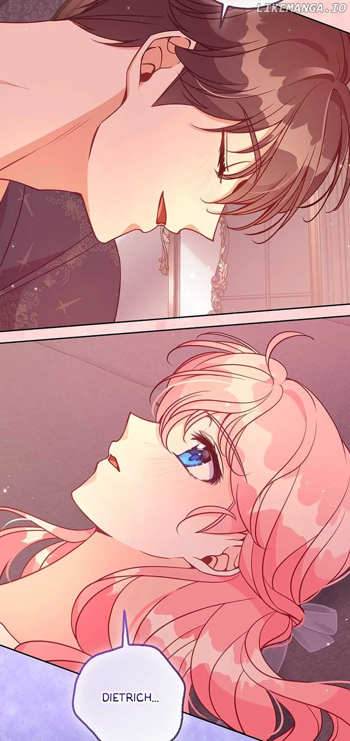 Villain Duke’s Precious One Chapter 119 – Page 41