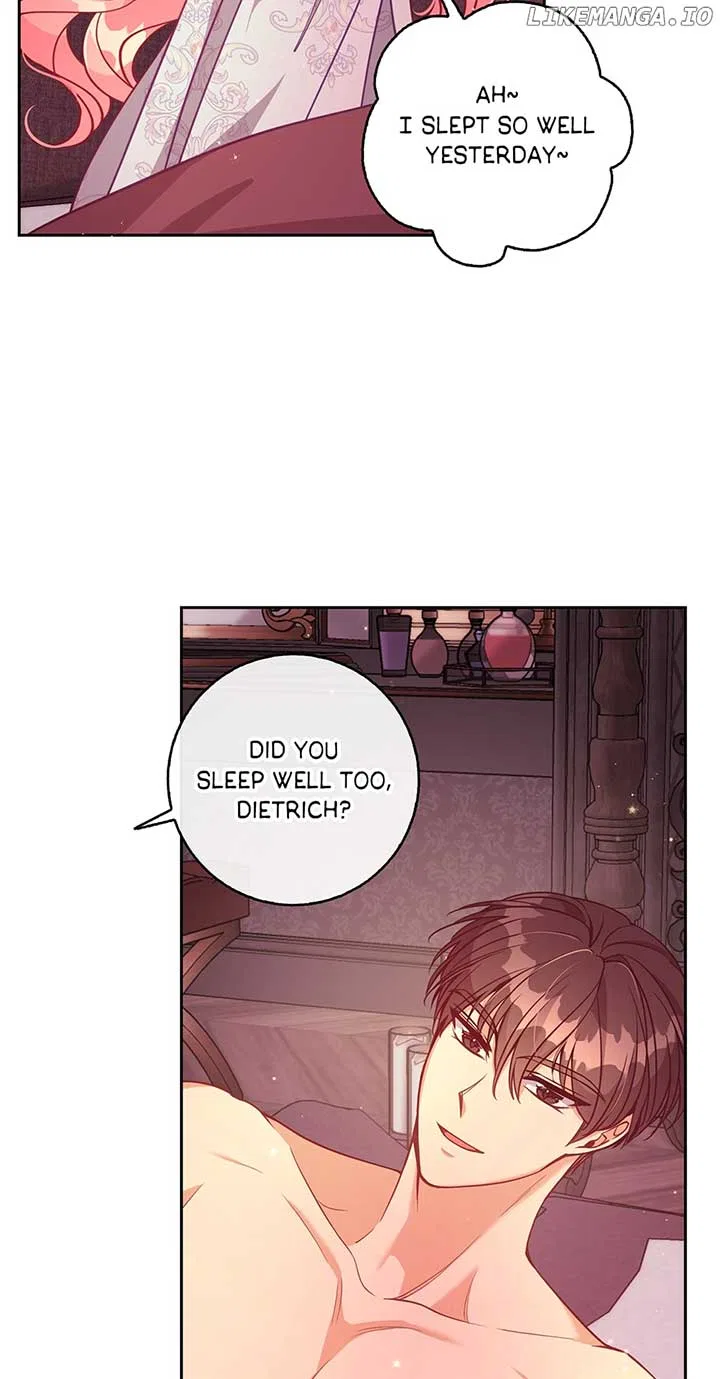 Villain Duke’s Precious One Chapter 119 – Page 49