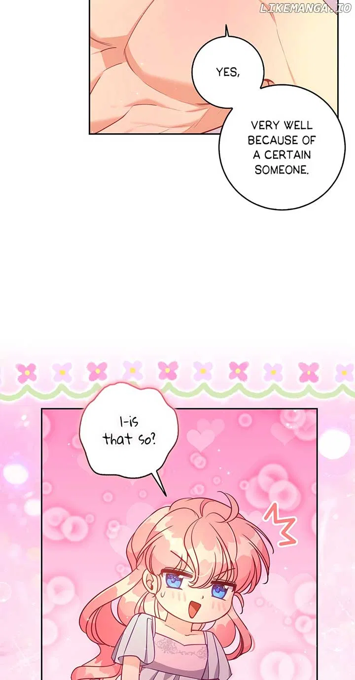 Villain Duke’s Precious One Chapter 119 – Page 50