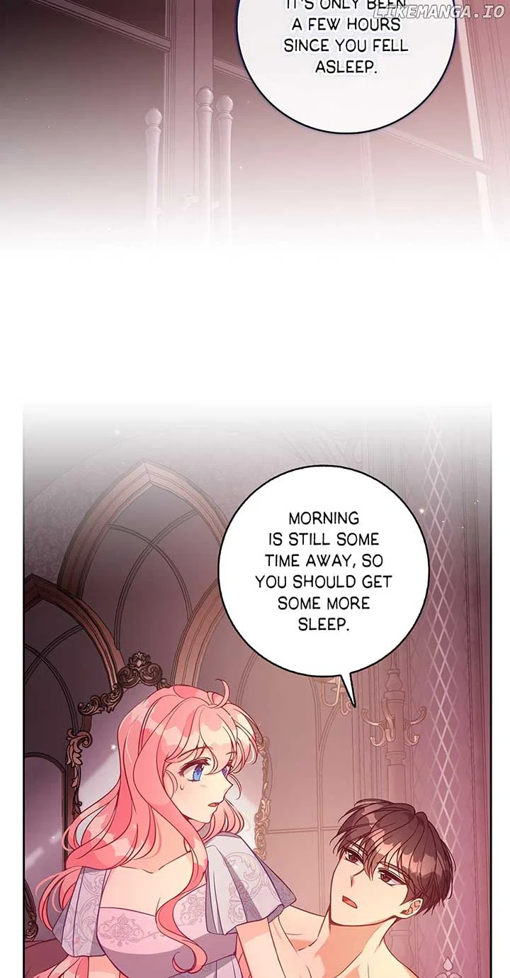 Villain Duke’s Precious One Chapter 119 – Page 52