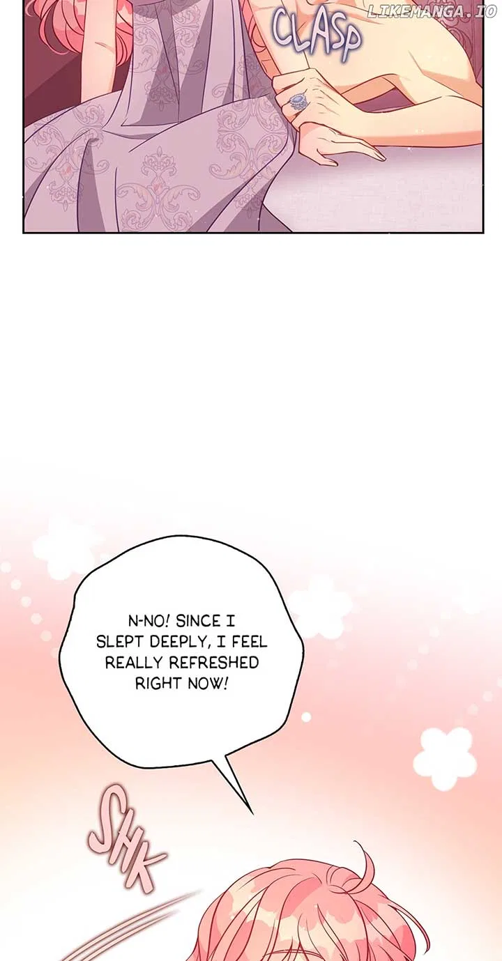 Villain Duke’s Precious One Chapter 119 – Page 53