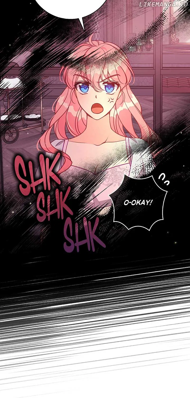 Villain Duke’s Precious One Chapter 119 – Page 61