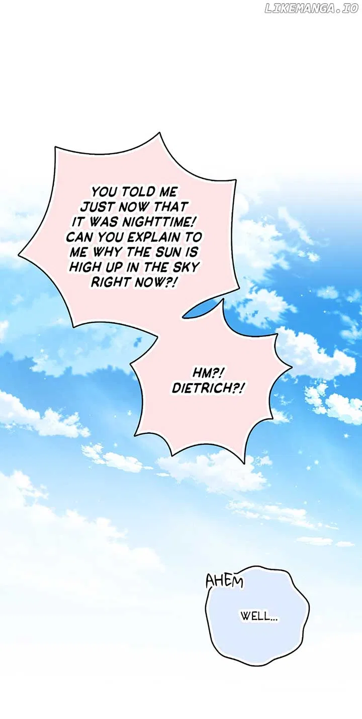 Villain Duke’s Precious One Chapter 119 – Page 67