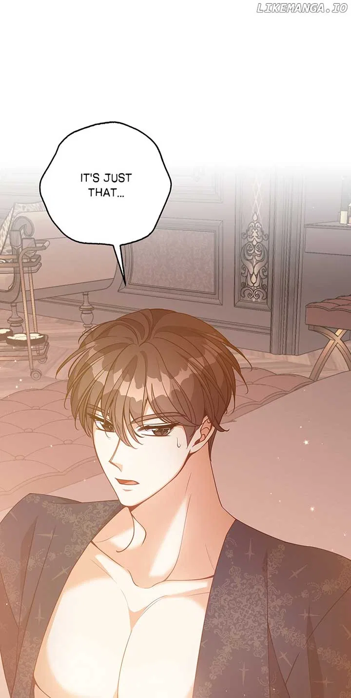 Villain Duke’s Precious One Chapter 119 – Page 68