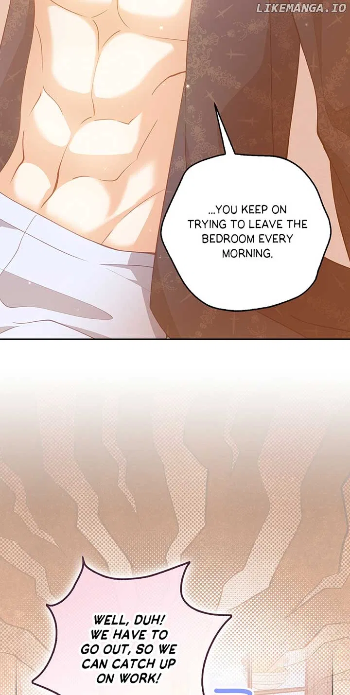 Villain Duke’s Precious One Chapter 119 – Page 69