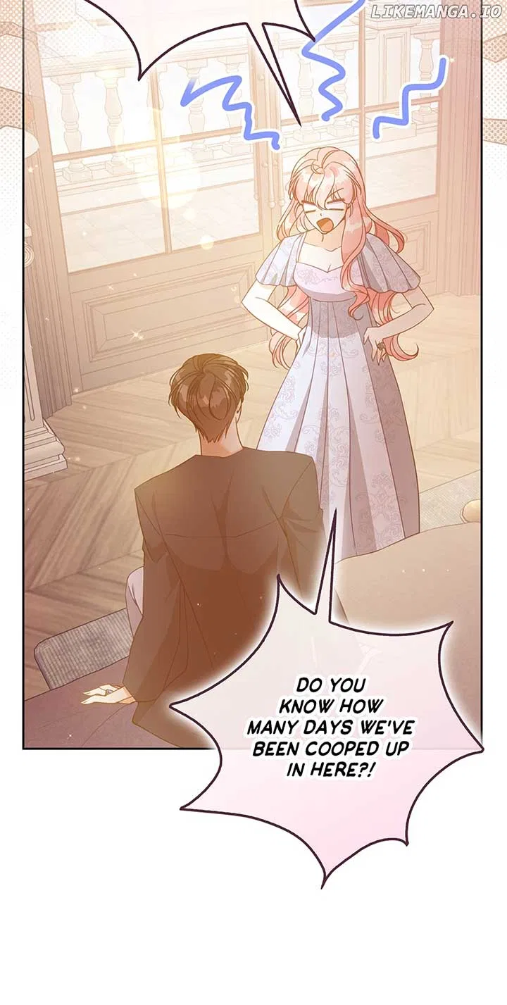 Villain Duke’s Precious One Chapter 119 – Page 70