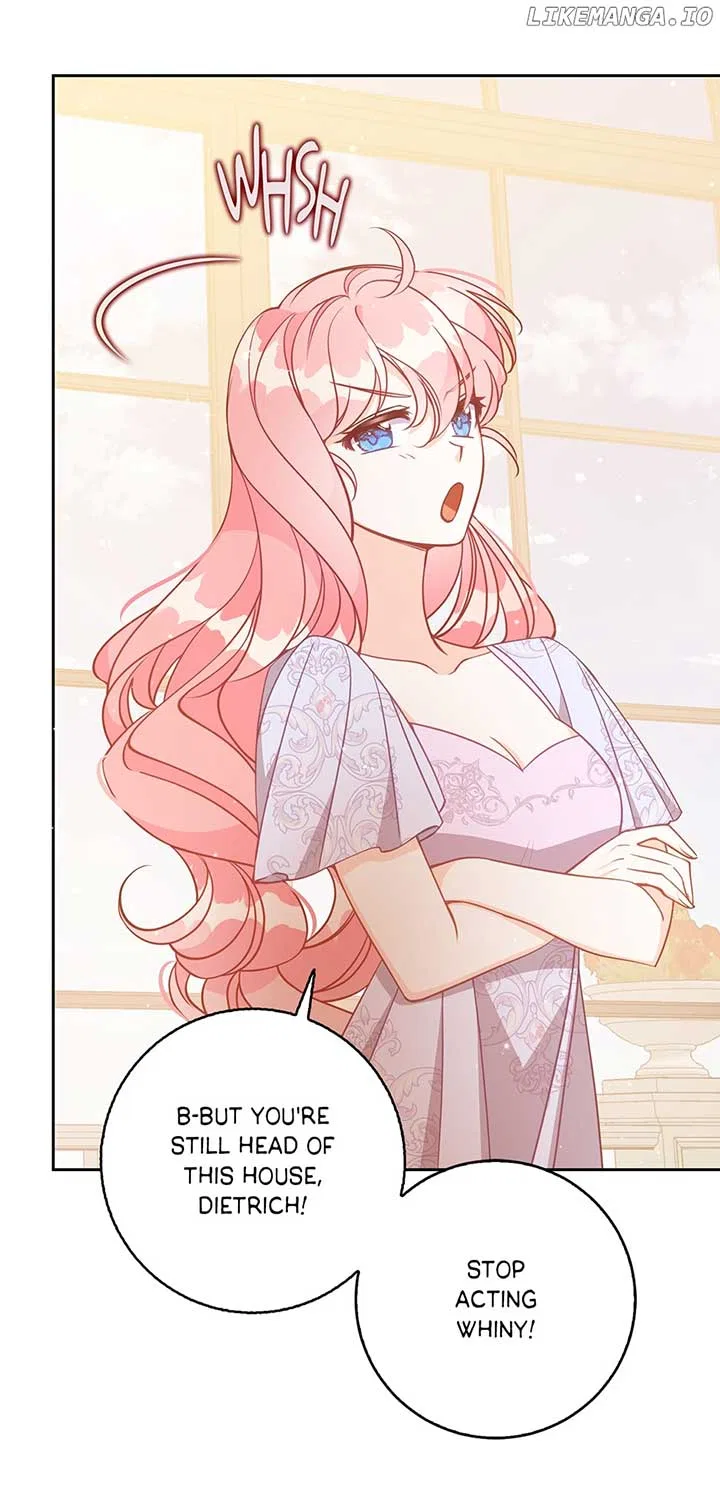 Villain Duke’s Precious One Chapter 119 – Page 75