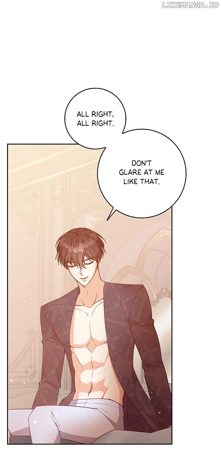 Villain Duke’s Precious One Chapter 119 – Page 76