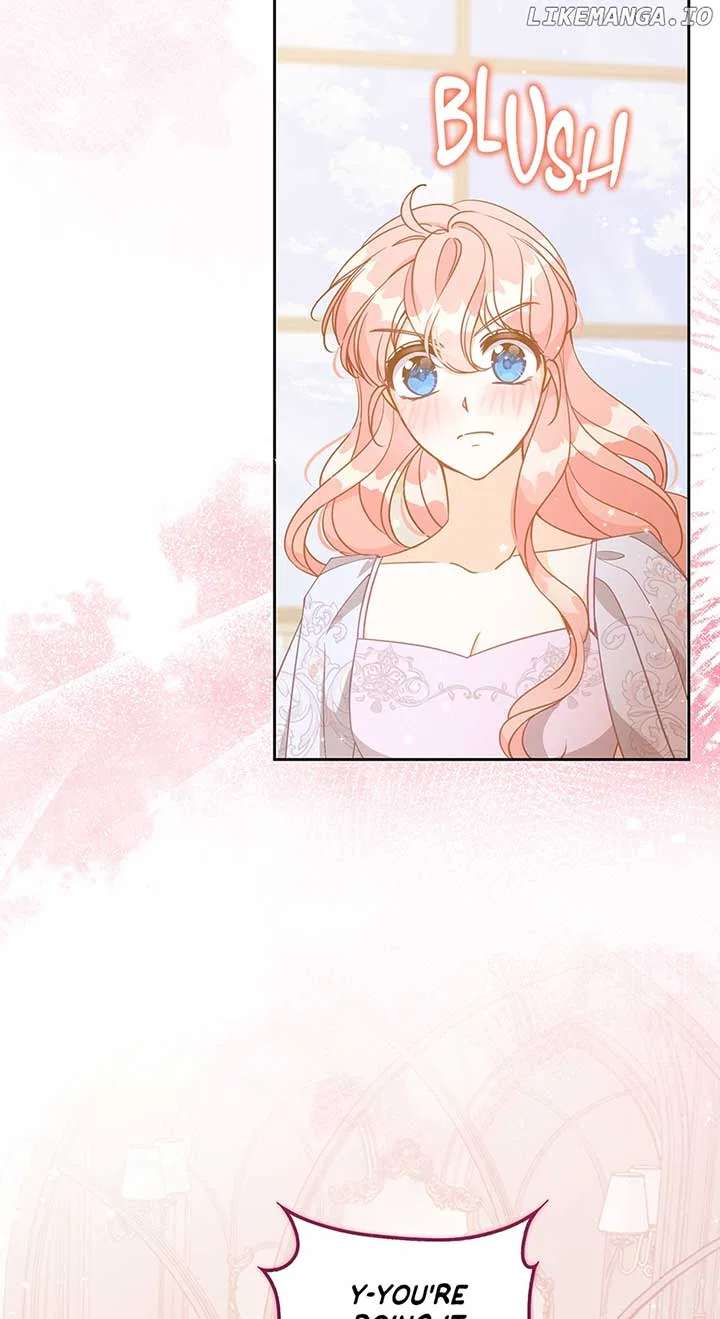 Villain Duke’s Precious One Chapter 119 – Page 80