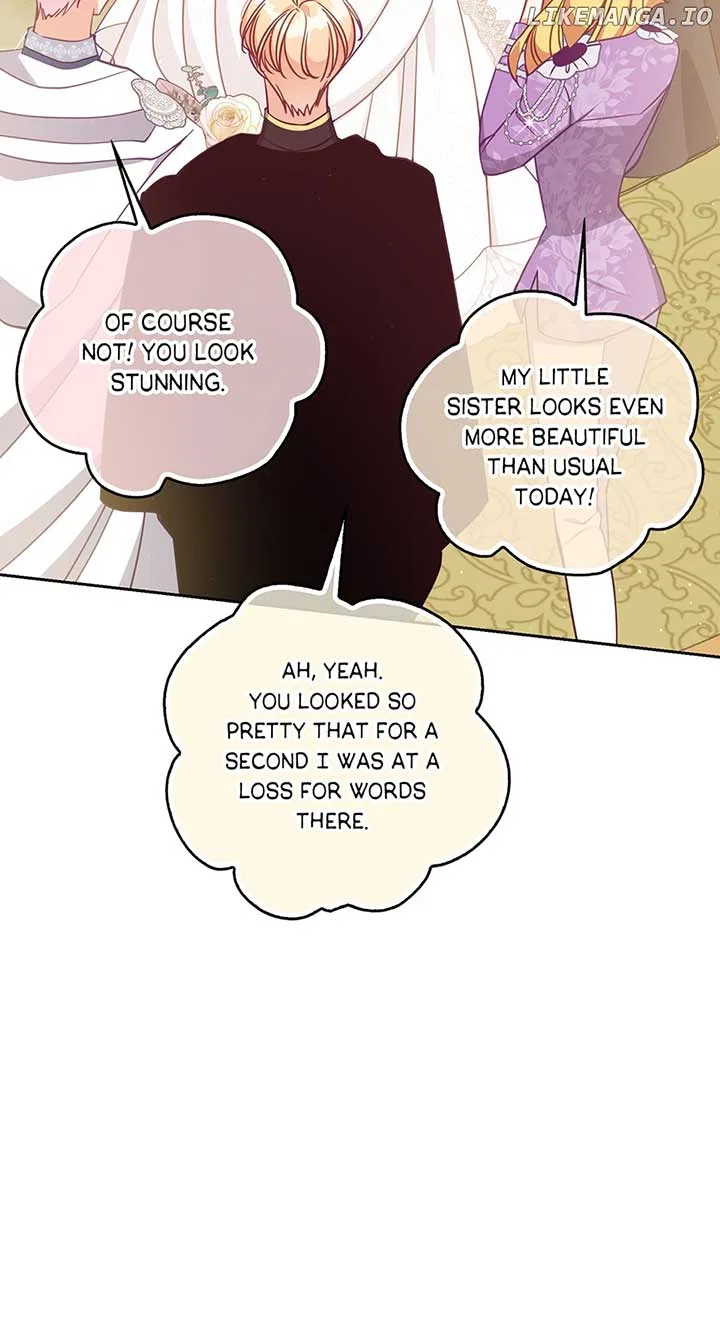Villain Duke’s Precious One Chapter 118 – Page 7