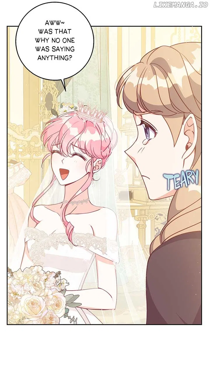 Villain Duke’s Precious One Chapter 118 – Page 8