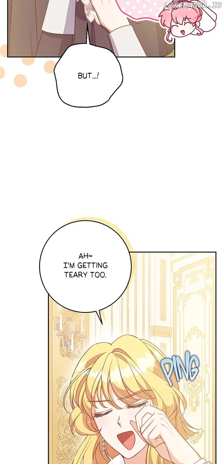 Villain Duke’s Precious One Chapter 118 – Page 10