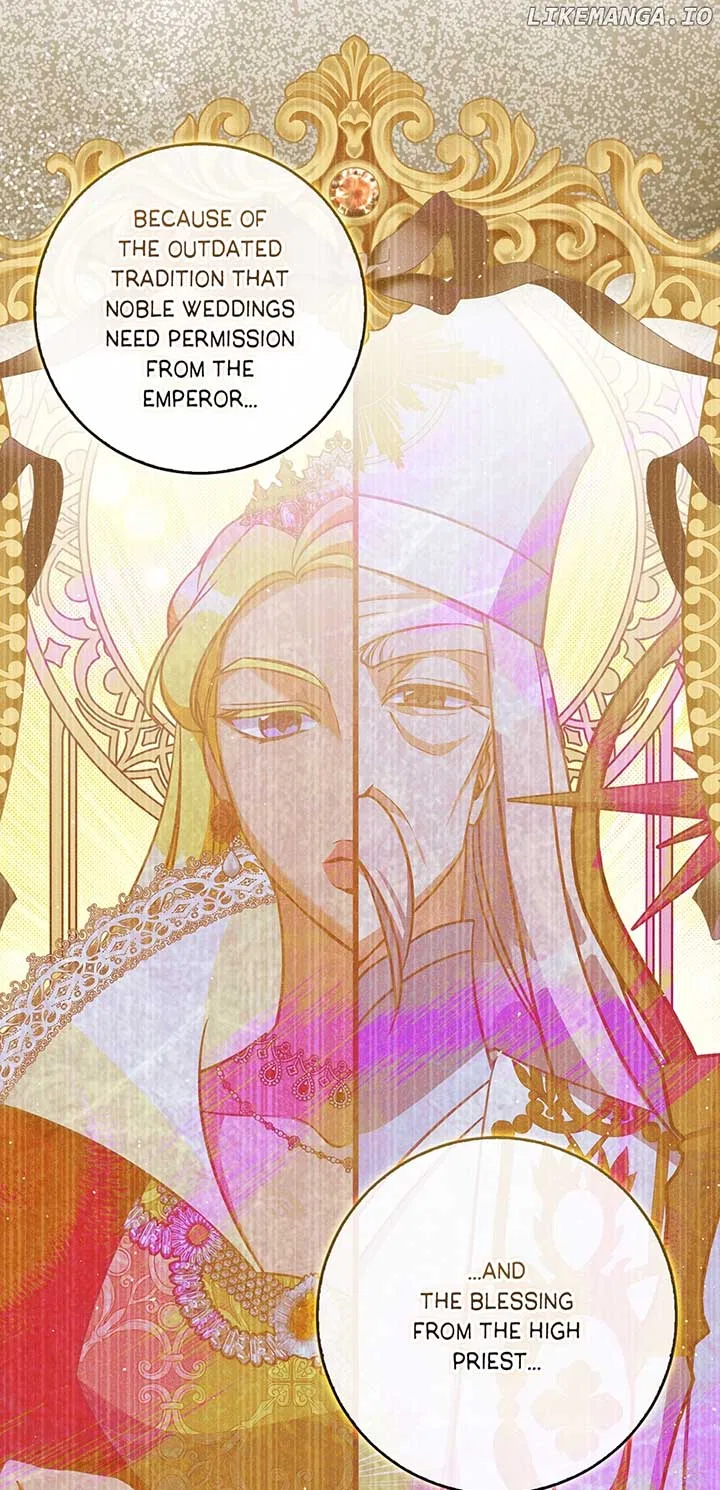 Villain Duke’s Precious One Chapter 118 – Page 13