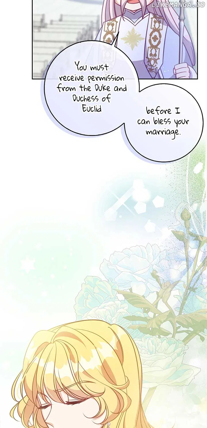 Villain Duke’s Precious One Chapter 118 – Page 16