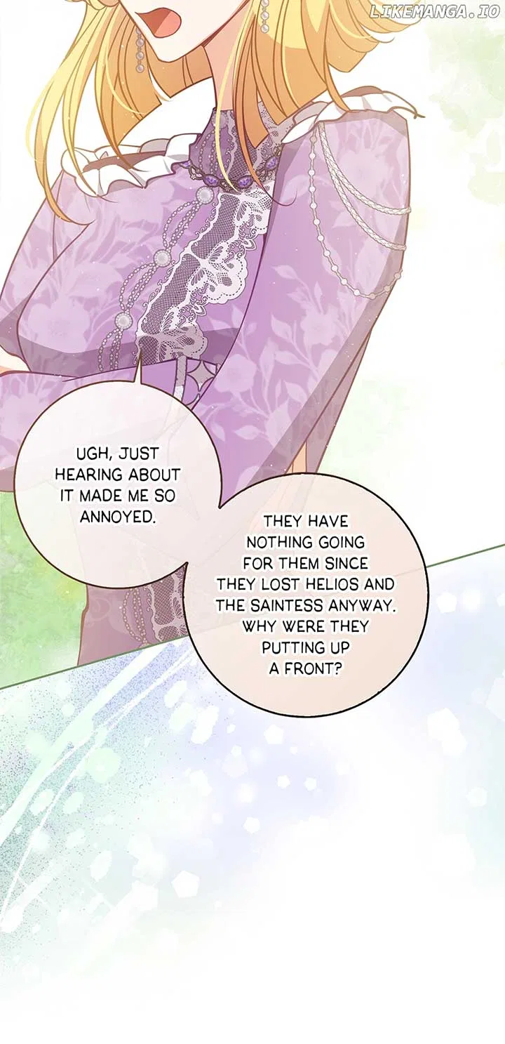 Villain Duke’s Precious One Chapter 118 – Page 17