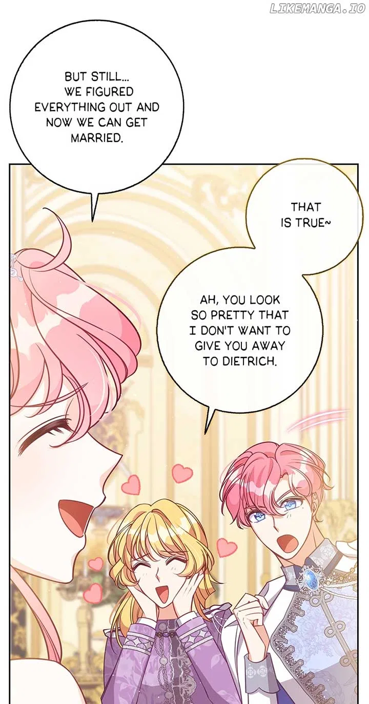 Villain Duke’s Precious One Chapter 118 – Page 18